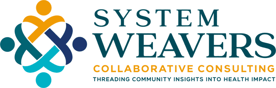 System Weavers — home